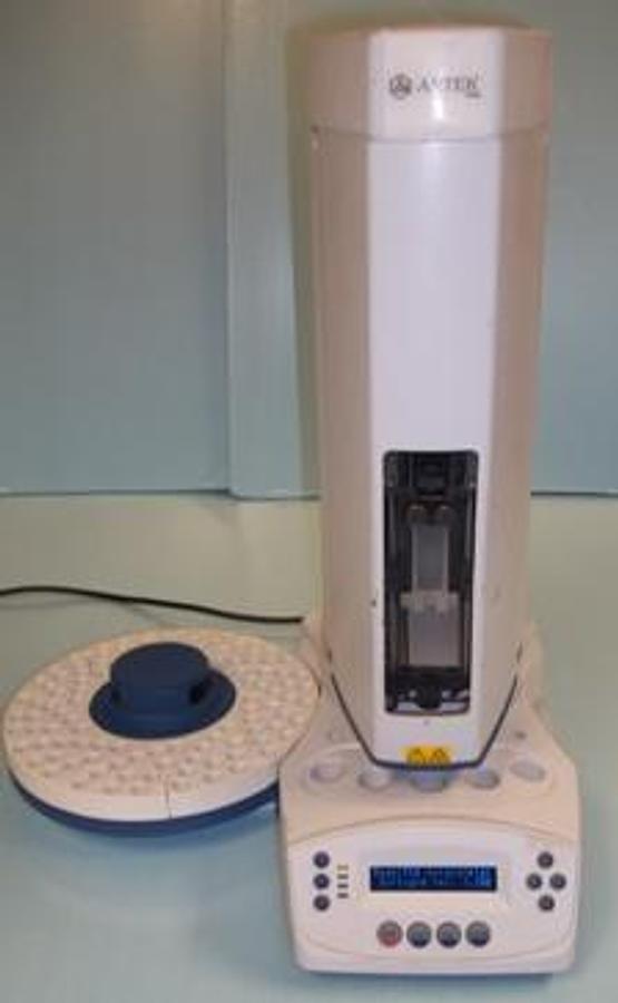 Used QTY. 1. ANTEK INSTRUMENTS