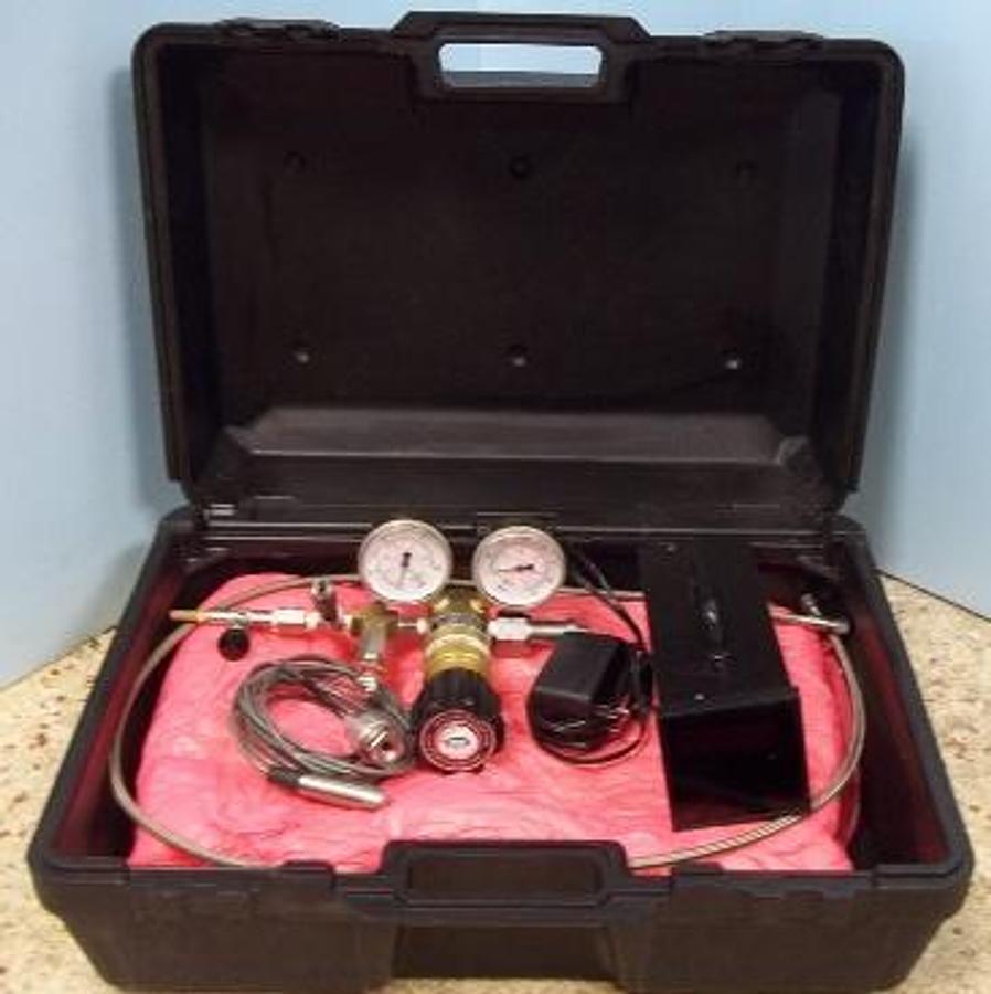 Used QTY. 1. PTC ELECTRONICS