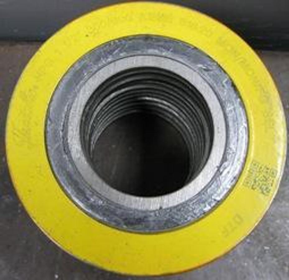 Used FLEXITALLIC HPG 1 ½" 300/600 VALVE / FITTING GASKET ASME B16.20 MON/MON FG SEL+ DTF.