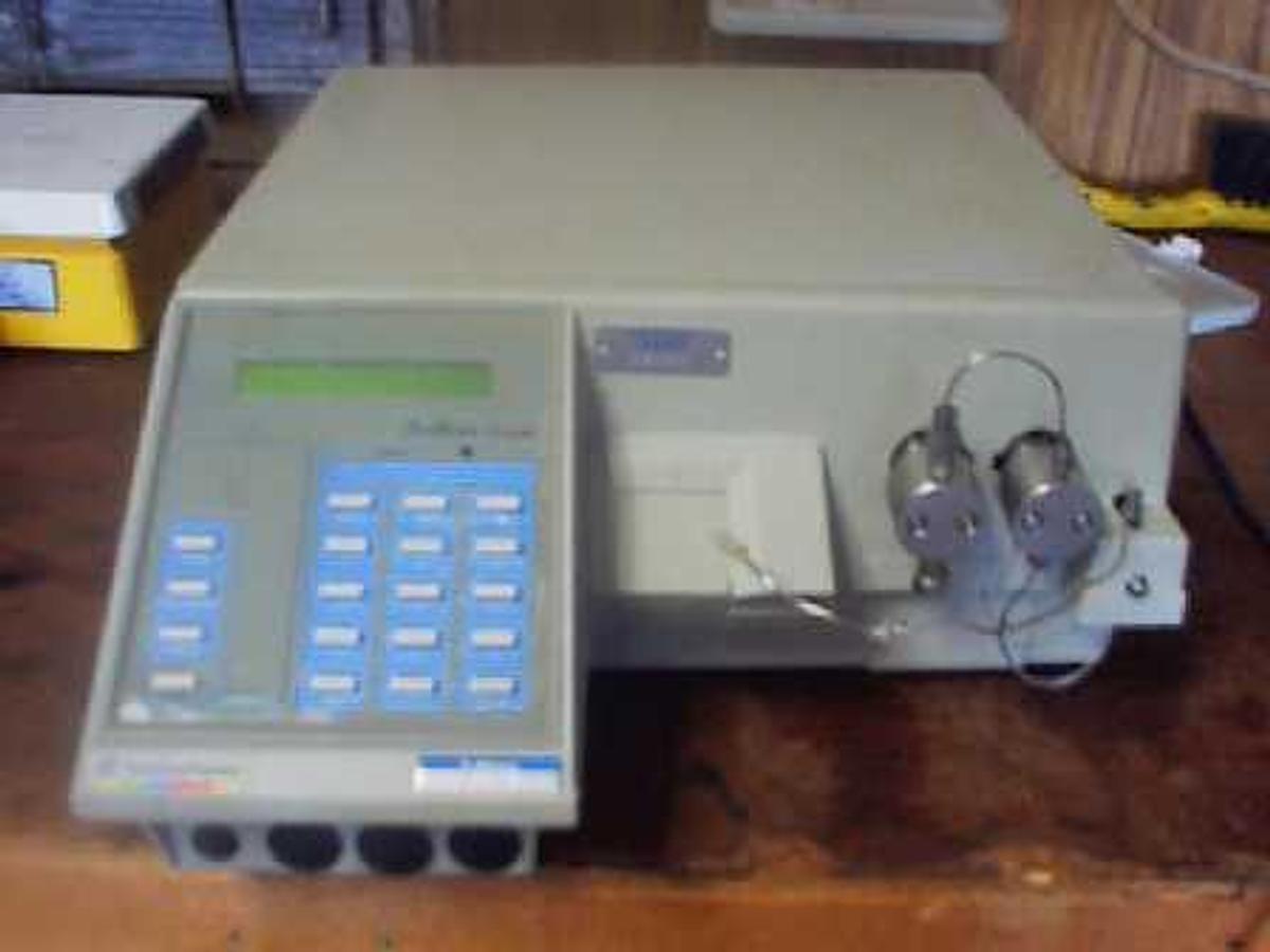 Used QTY. 3. SPETRA-PHYSICS