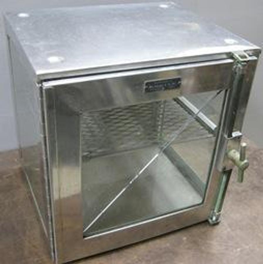 Used BOEKEL & CO. INC