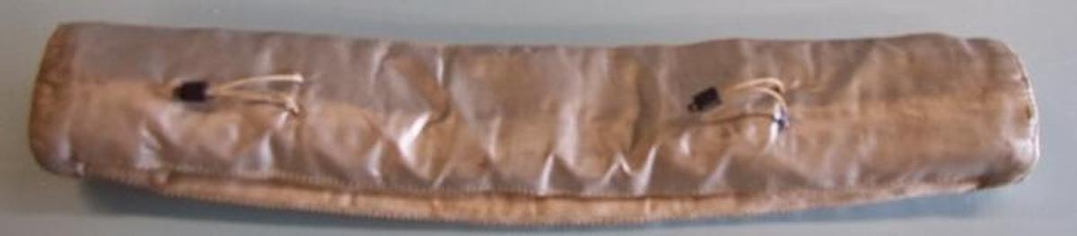 Used QTY. 1. GLAS-COL HEATER JACKET