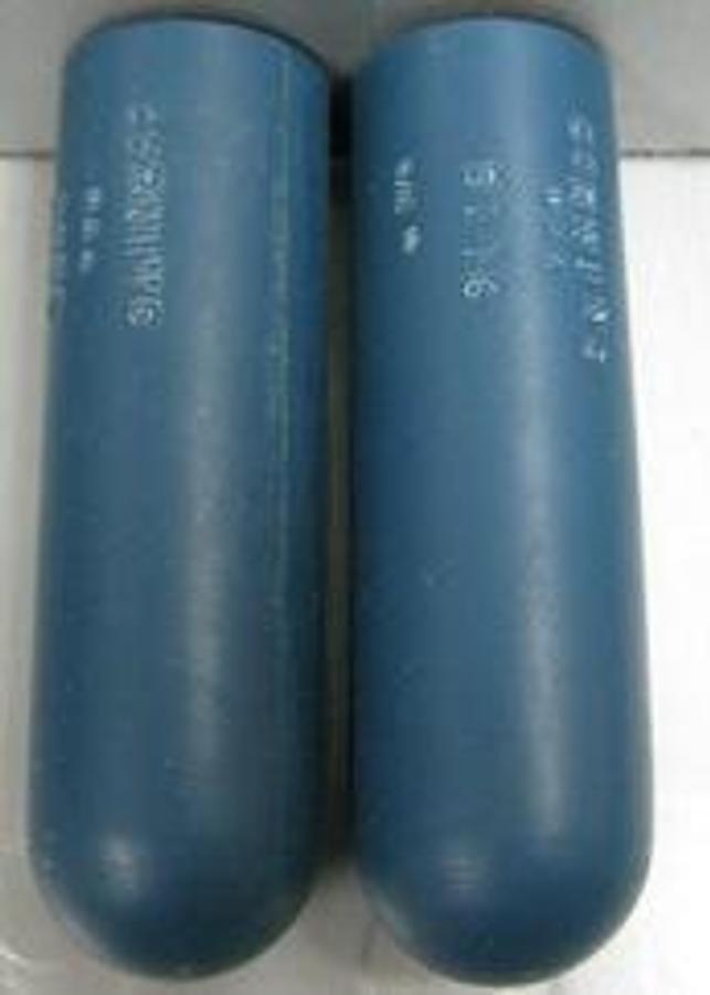Used CORNING USA CENTRIFUGE TUBE SHIELDS