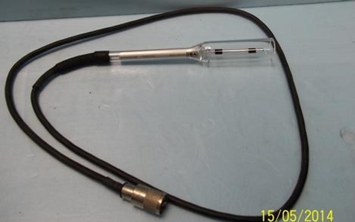 Used YELLOW SPRINGS INC. MODEL: 3401 CELL K=1.0/CM-1 . Yellow Springs