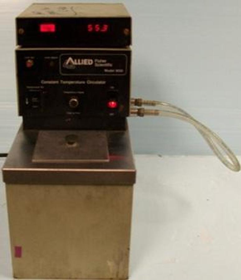 Used ALLIED FISHER SCIENTIFIC