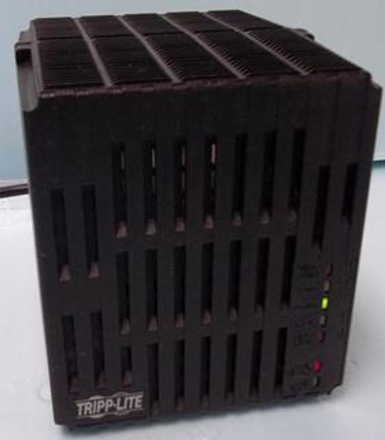 Used TRIPP LITE