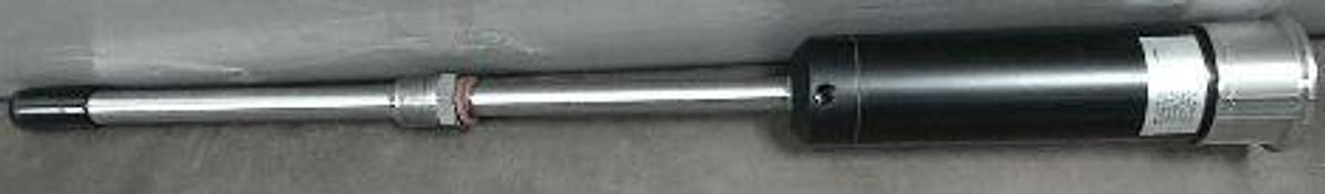 Used METTLER TOLEDO AUTOCHEM MT P/N: SPECIAL