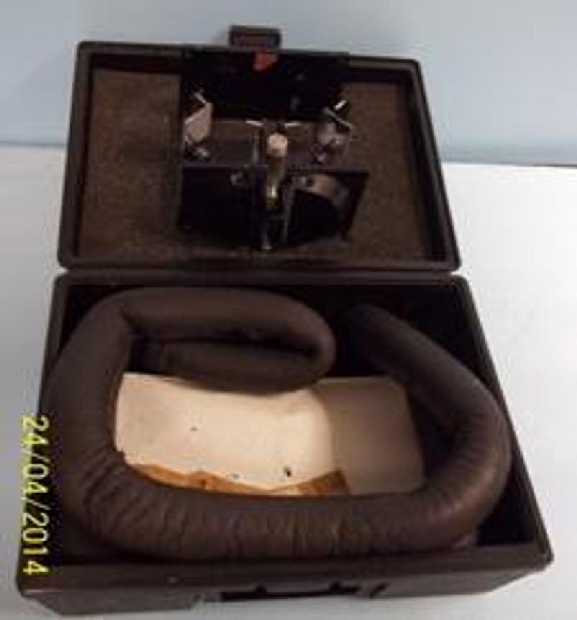 Used BARNES (SPECTRATECH) MOD: 0030-002