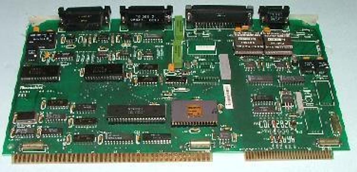 Used REOMETERICS CIRCUIT BOARD ASSY 703-00. MODEL: 703-00403