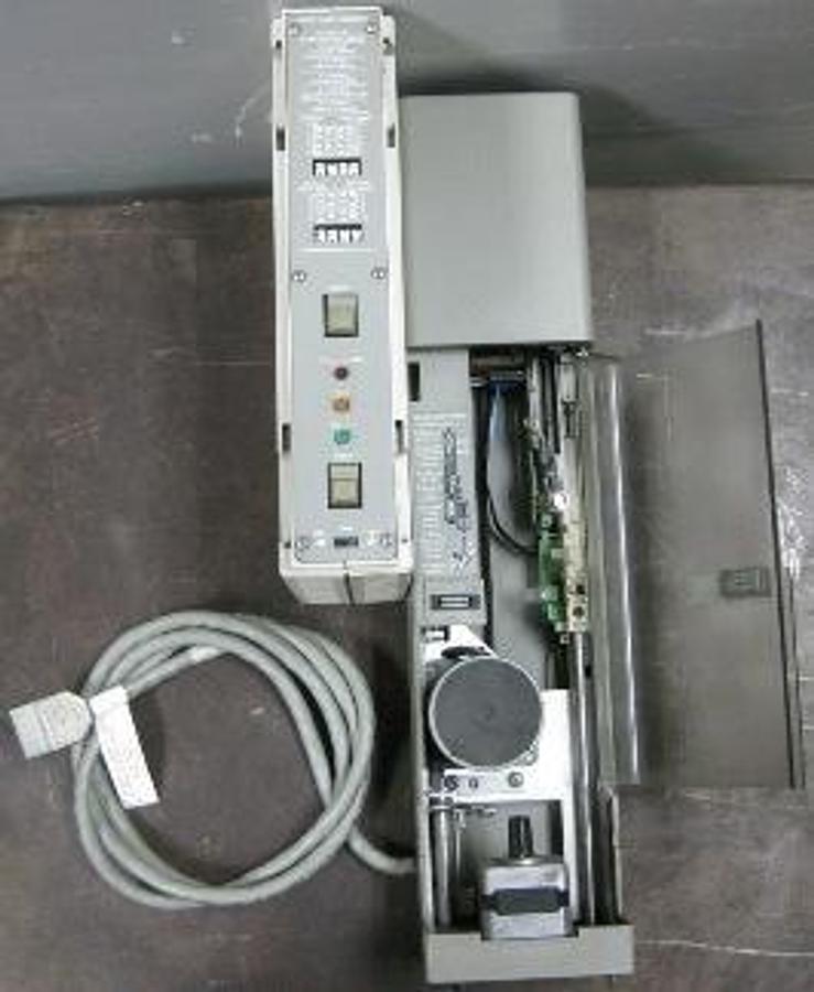 Used HEWLETT PACKARD 7673 INJECTOR