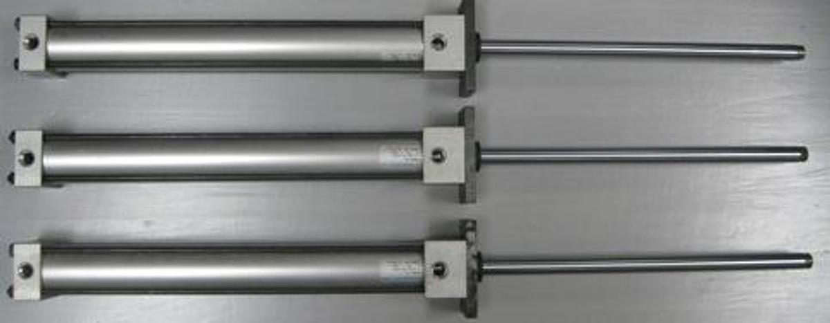 Used AIR CYLINDER DIRECT