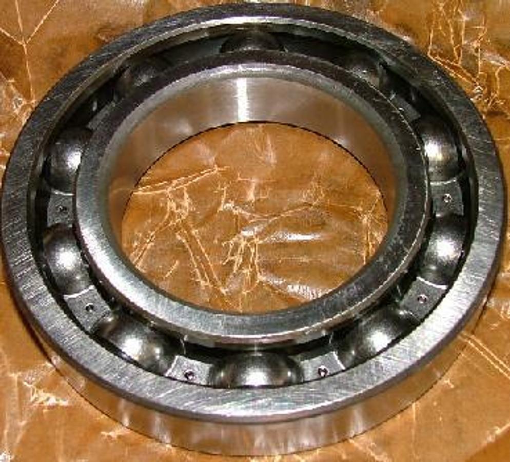 Used QTY. 2. FAFNIR TEXTRON BEARINGS 218K