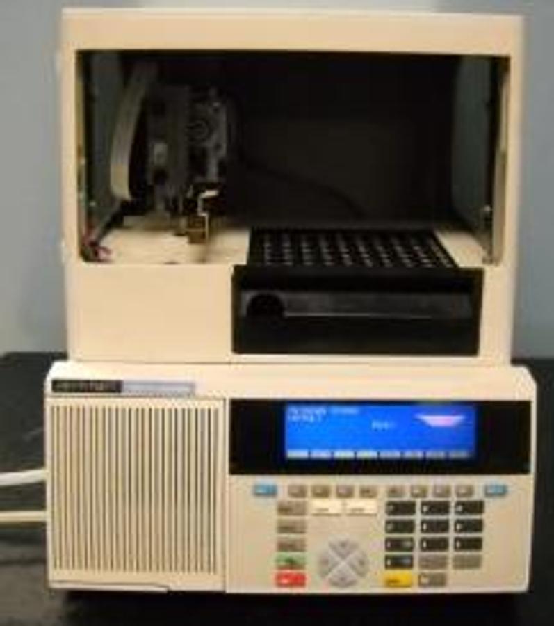 Used QTY. 1. PERKIN ELMER SERIES 200 PUMP