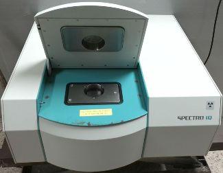 Used AMETEK SPECTRO ANALYTICAL INSTRUMENTS