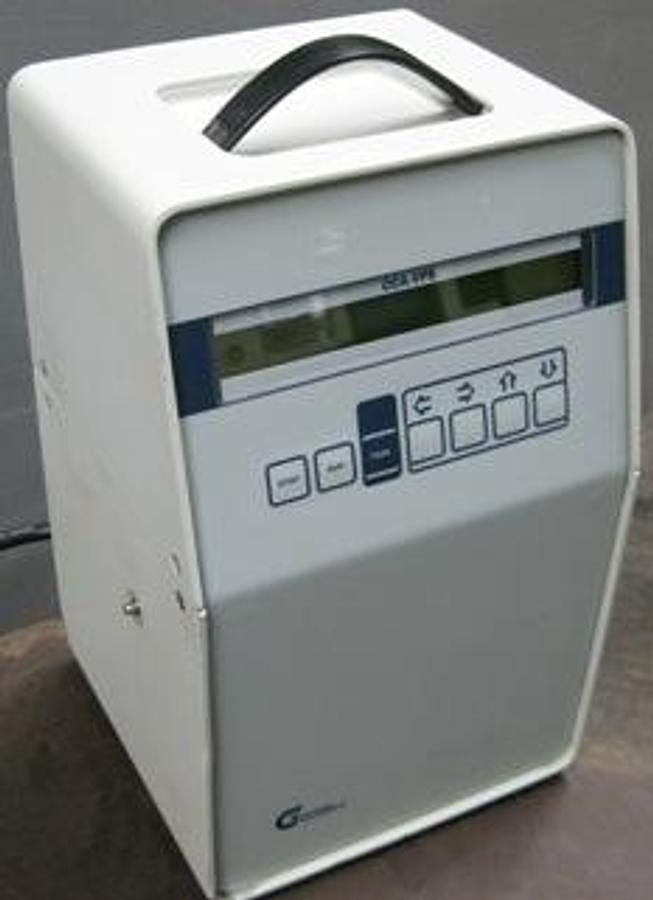 Used QTY. 1. GRABNER INSTRUMENTS CCA-VPS