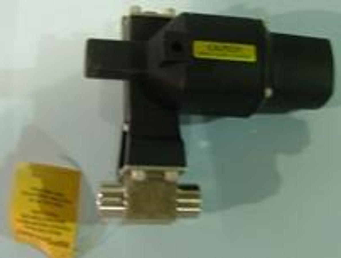 Used QTY. 1. WHITEY SS-45FB 2500PSI AT 100 DEG F 172 BAR AT AT 38 DEG C 150 DEG F AT 2500PSI 65.6 DEG C AT 172 BAR 0.406 IN DIA 10MM 316 MODEL 133SR 200 PSI MAX 90 DEG SPRING RETURN.