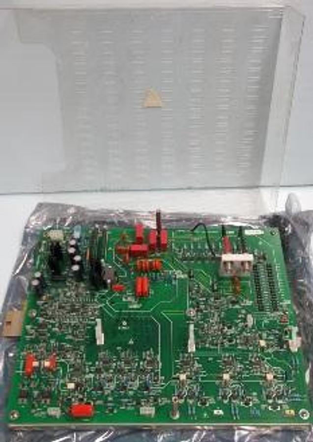 Used VARIAN PLASMA CONTROL BOARD ASSEMBLY NO. 210199690 SERIAL NO: 0404 1103 00005