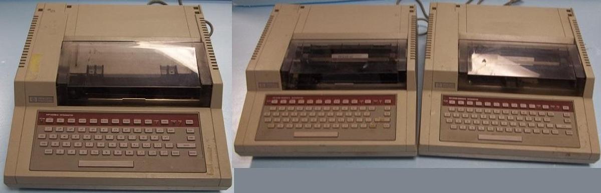 Used HEWLETT PACKARD 3396A SERIES INTEGRATOR MOD: 3396B SN: 3131P30461 115/230V 700/350 MA MAX 50/60 HZ SAMPLE AND REMOTE INPUT PORTS OUT AND IN FOR INSTRUMENT NETWORK COMPUTER CARD PORT AND SWITCH FOR DATA COMMS ANALOG INPUT JACK.