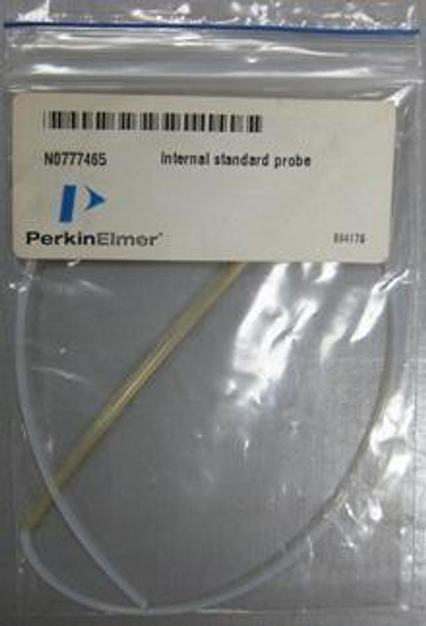 Used PERKIN ELMER INTERNAL STANDARD PROBE
