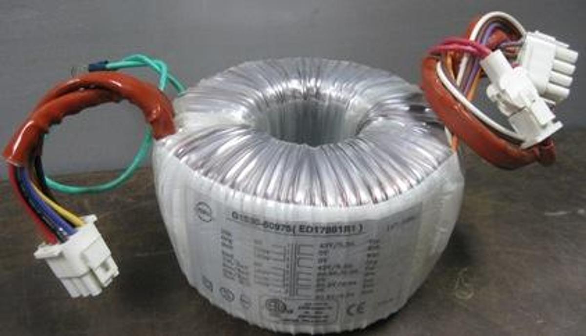 Used QTY. 1. AGILENT TECHNOLOGIES POWER SUPPLY