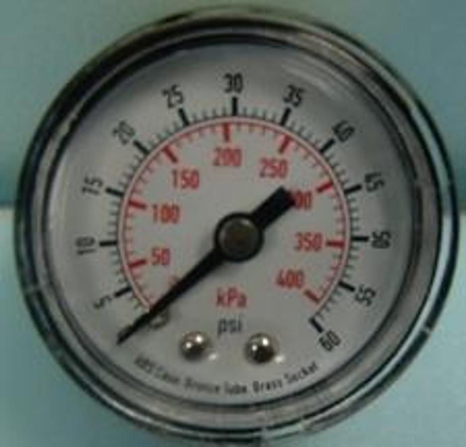 Used QTY. 1. ABS CASE