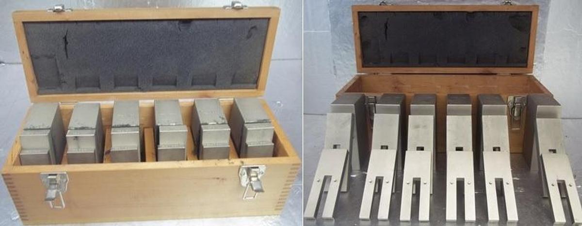 Used CEAST / INSTRON