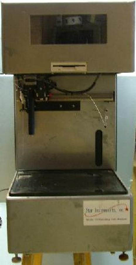 Used STAR INSTRUMENTS