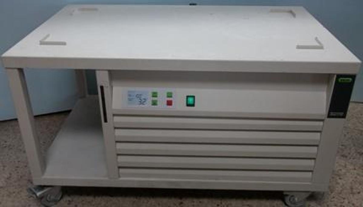 Used BUCHI RECIRCULATING CHILLER F-125