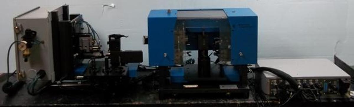 Used QTY. 1. KURT MANUFACTURING COMPANY