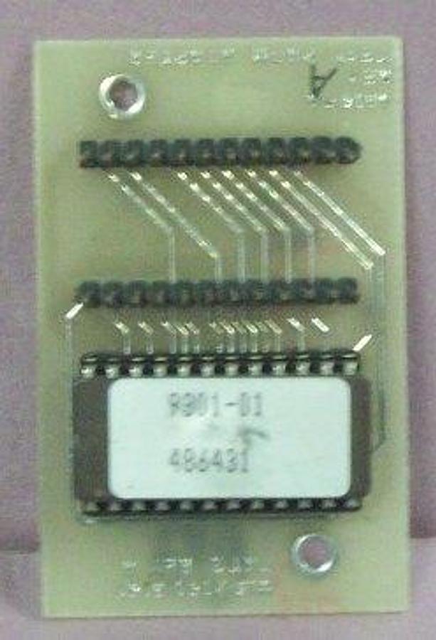 Used QTY. 1. P.A. PLUKE-I.D. 3L