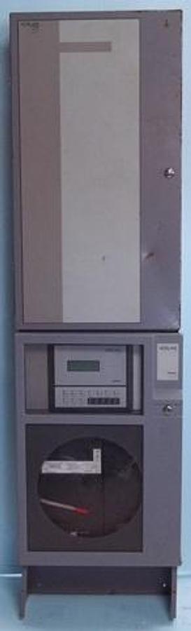 Used QTY. 1. NOR-LAKE SCIENTIFIC INCORPORATED THE PARTLOW-WEST COMPANY OPEN PROCESS CONTROL EQUIPMENT MODEL NO. 51000001HD INPUT RATINGS: 100-240 VAC 20-50 VAC 47/63 HZ 18 VA MAX. MAXIMUM AMBIENT: 55 DEG. C. RELAY OUTPUT RATINGS: 115 VAC: 5.0A RESISTIV...
