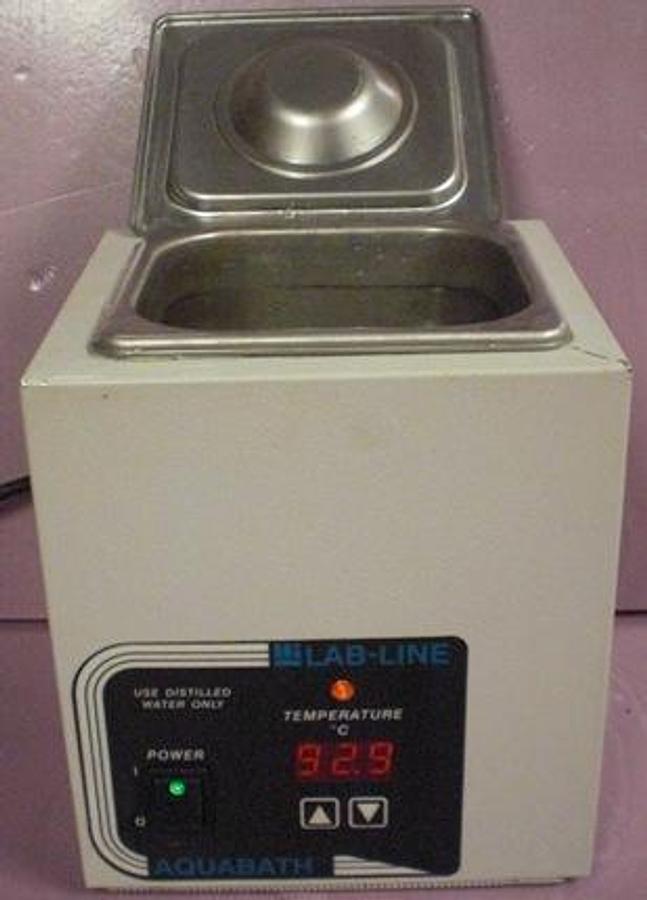 Used LABLINE AQUABATH MODEL: 18052