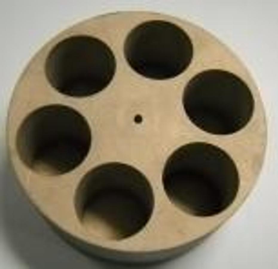 Used UNKNOWN MFG. CAROUSEL