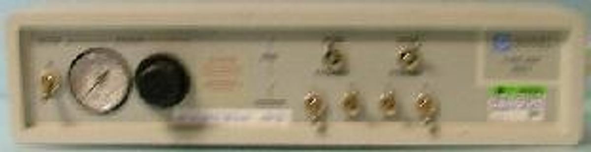 Used DIONEX ELVANT DEGAS MODULE MODEL EDM-2