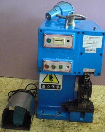 Used ZHONGCHEN MACHINE INDUSTRY