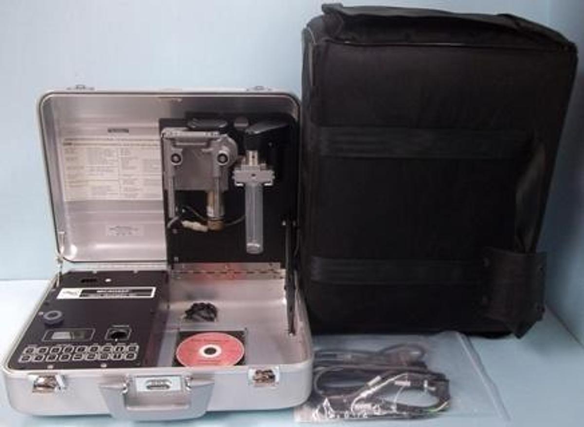 Used QTY. 1. EMCEE ELECTRONICS