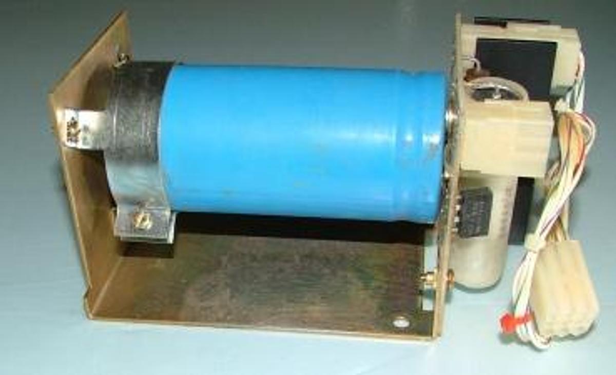 Used SPRAGUE POWERLYTIC 36DX A17 HWPS 330-9732 ISSUE.