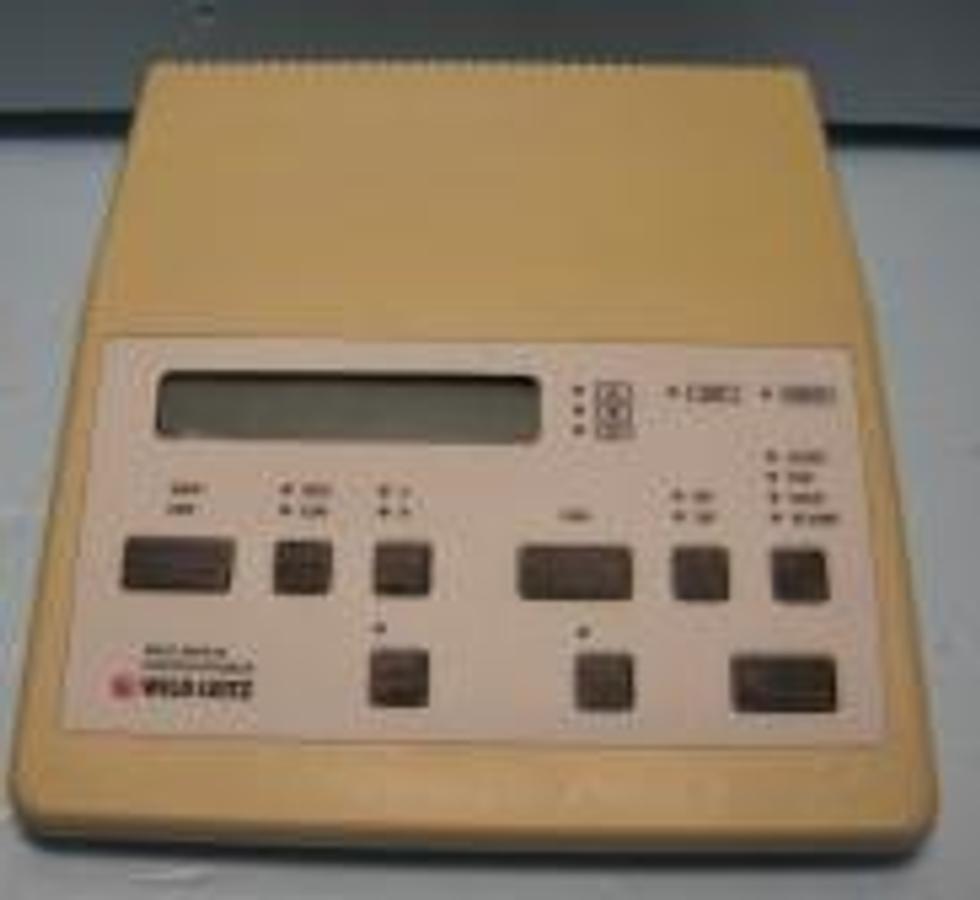 Used QTY. 1. WILD LEITZ