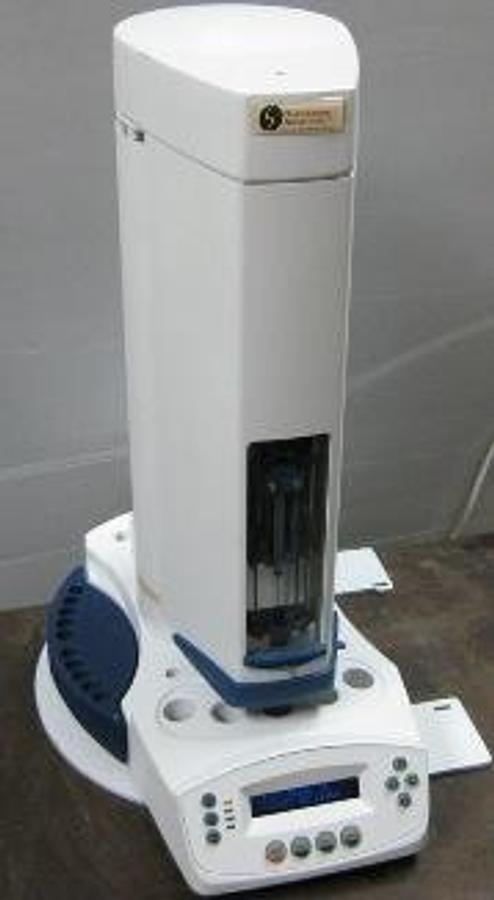 Used QTY. 1. HI TECH APPLICATIONS HTA SRL