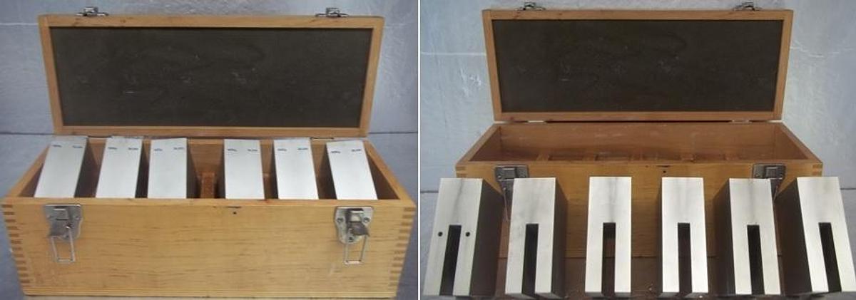 Used QTY. 1. CEAST / INSTRON