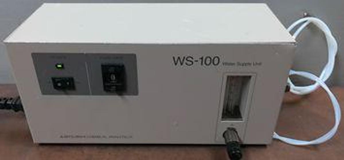 Used MITSUBISHI CHEMICAL ANALYTICAL CO