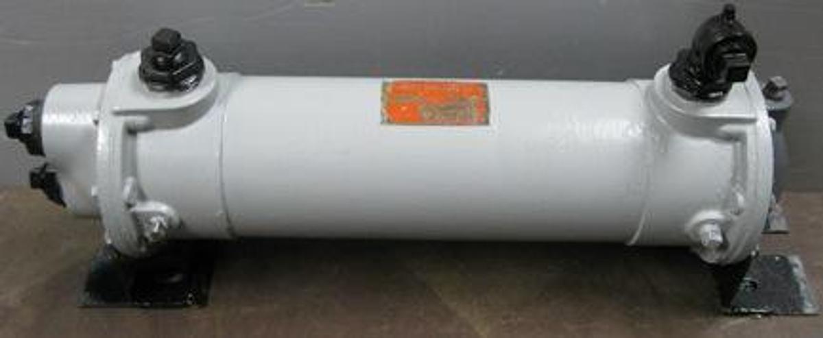 Used QTY. 1. WAUKESHA ENGINE COMPANY