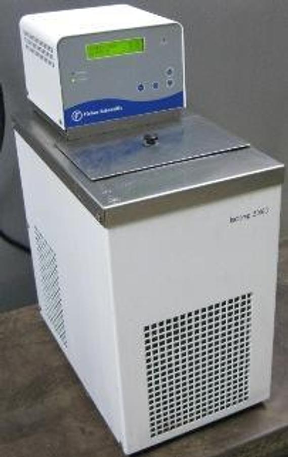 Used FISHER SCIENTIFIC INC.