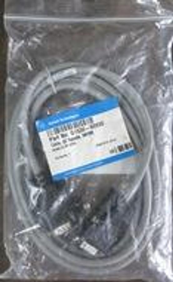 Used AGILENT TECHNOLOGIES