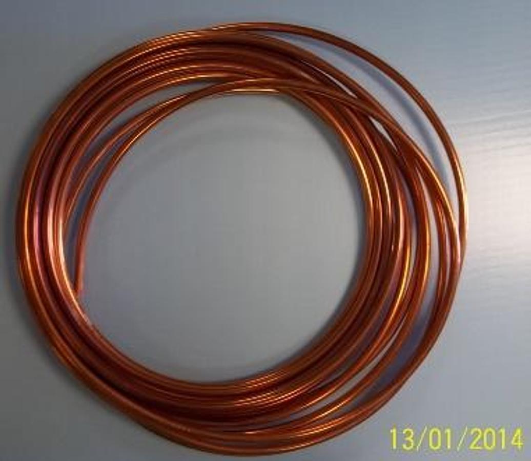 Used QTY. 85. H H TUBE CO. # V040354