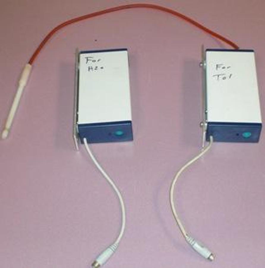 Used METTLER / RENA PUMPS