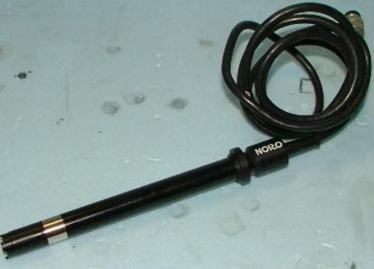 Used ORION DO ELECTRODE 088010.