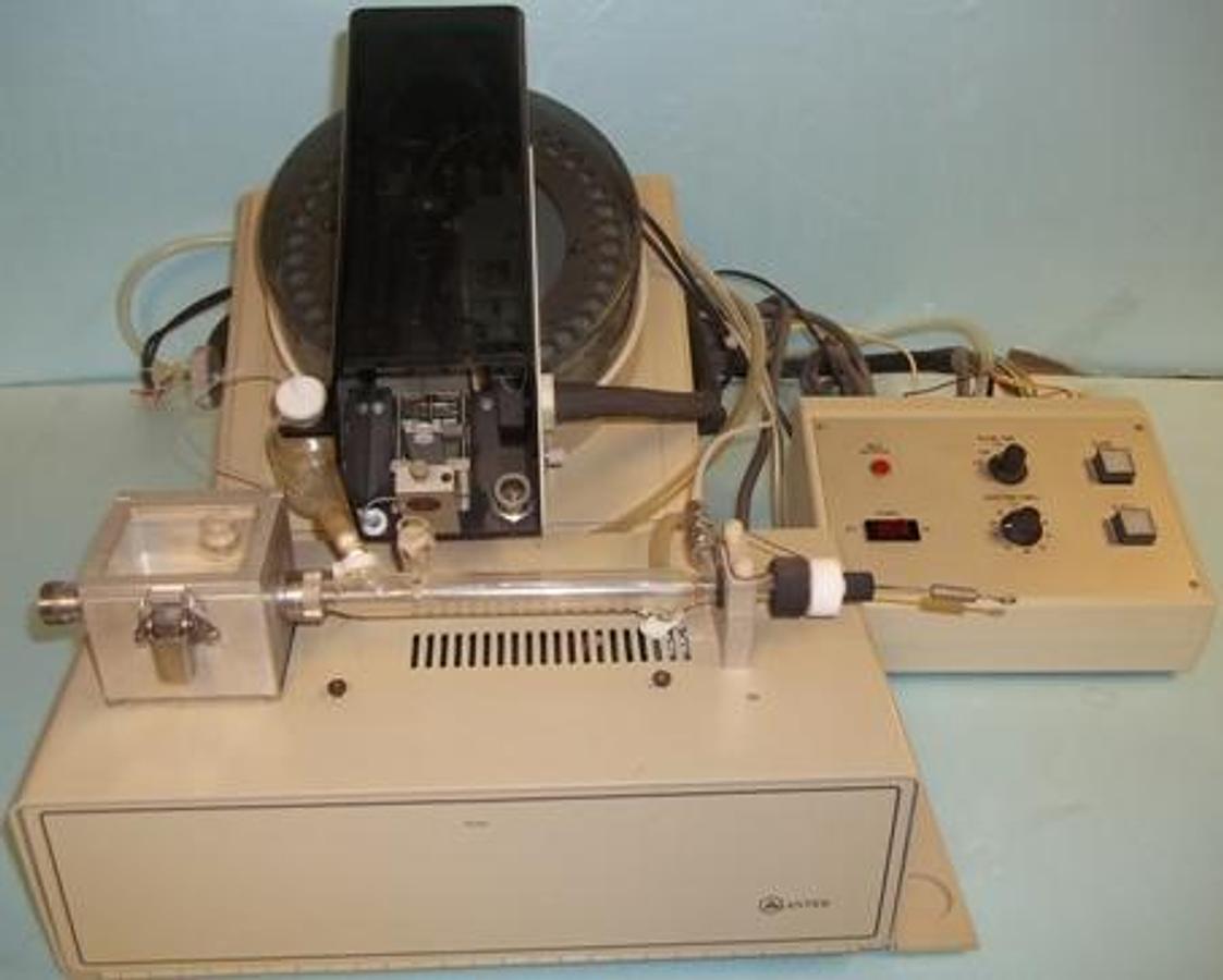 Used ANTEK INSTRUMENTS