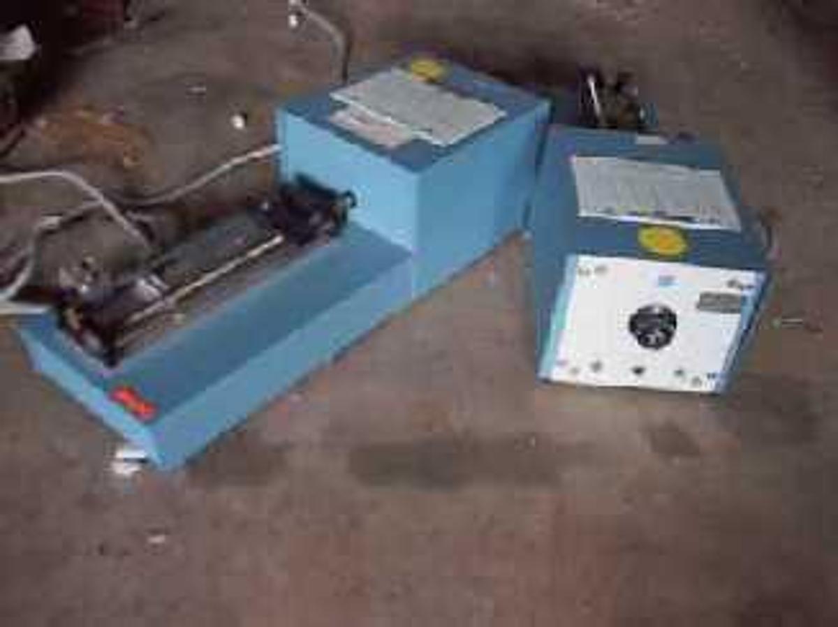 Used HARVARD APPARATUS INFUSION WITH DRAWL PUMP