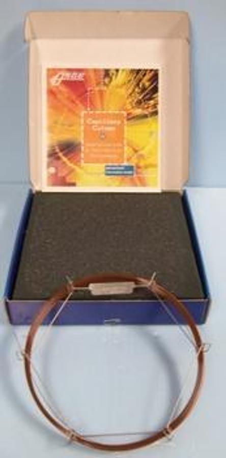 Used SGE CO CAPILLARY COLUMN.